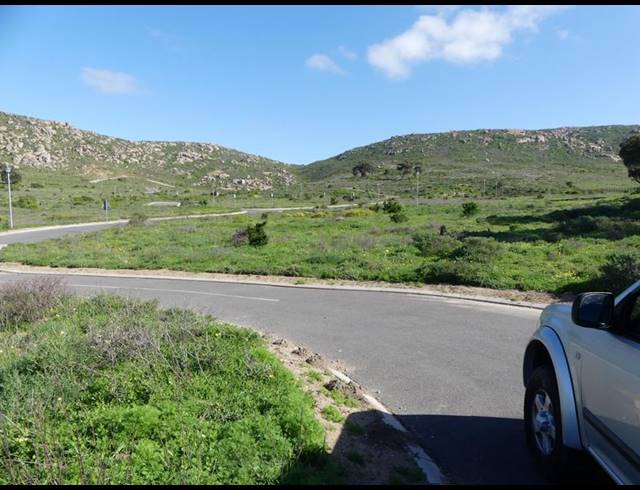 LAND FOR SALE IN ST HELENA VIEWS
